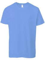 Camisetas de Manga Corta de Peso Medio Extra Suave - Imagen 3