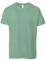 Camisetas de Manga Corta de Peso Medio Extra Suave - Imagen 2