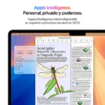 MacBook Air de 13 pulgadas Chip M4 - Imagen 5