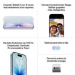 IPHONE 17 256GB - Desbloqueado - Imagen 8