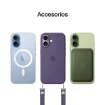 IPHONE 17 256GB - Desbloqueado - Imagen 6
