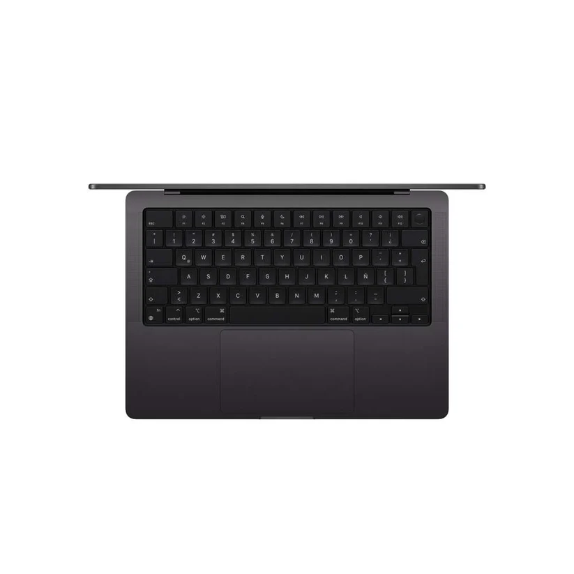 MacBook Pro de 14 pulgadas M4 Pro 36GB RAM - Imagen 3