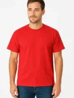 Camisetas de Manga Corta de Peso Medio Extra Suave - Imagen 4