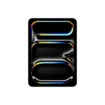 iPad Pro (2024, M4 series) 11"  256GB Silver