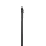 iPad Pro (2024, M4 series) 11"  256GB Silver - Imagen 3