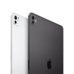 iPad Pro (2024, M4 series) 11"  256GB Silver - Imagen 4
